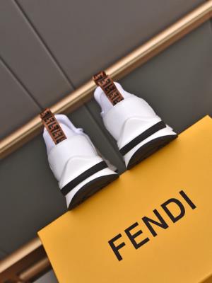 wholesale quality fendi shoes sku 52