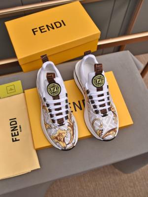 wholesale quality fendi shoes sku 52