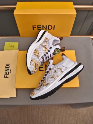 wholesale quality fendi shoes sku 52