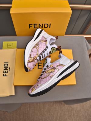 wholesale quality fendi shoes sku 53