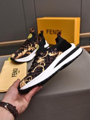 wholesale quality fendi shoes sku 54