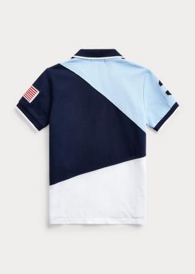 wholesale quality children polo model no. 146
