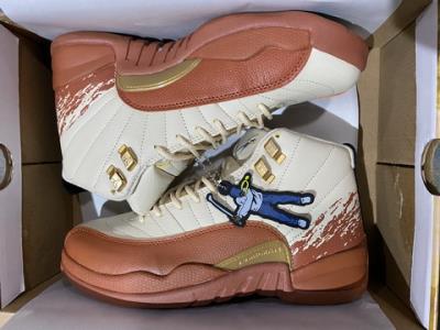 wholesale quality air jordan 12 sku 298