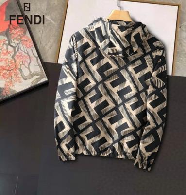 wholesale quality fendi jacket sku 11