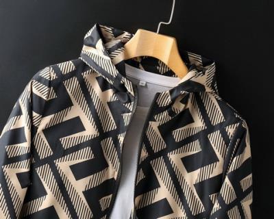 wholesale quality fendi jacket sku 11