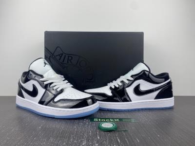 air jordan 1 low 