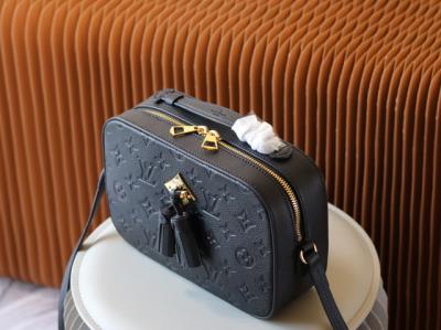 wholesale quality louis vuitton m43557 black