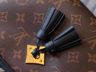 wholesale quality louis vuitton m43557 coffee