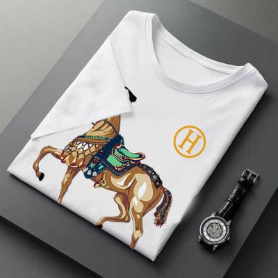 wholesale quality hermes shirts model no. 189