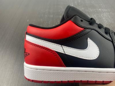 wholesale quality air jordan 1  alternate bred toe