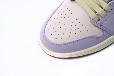 wholesale quality air jordan 1 low easter egg