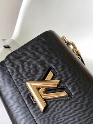 wholesale quality louis vuitton m21605 black