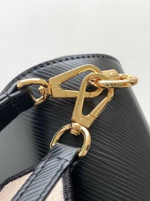 wholesale quality louis vuitton m21554 black