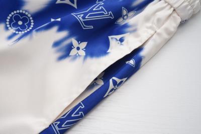 wholesale quality lv shorts model no. 25