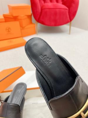 wholesale quality hermes women's shoes sku 46