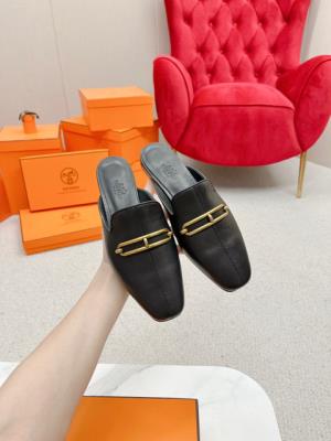 wholesale quality hermes women's shoes sku 46