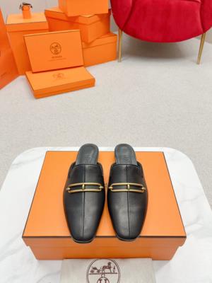 wholesale quality hermes women's shoes sku 46