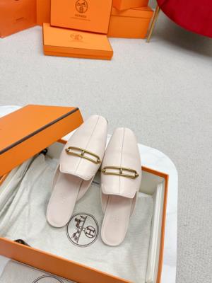 wholesale quality hermes women's shoes sku 47