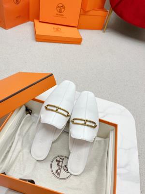 wholesale quality hermes women's shoes model no. 48