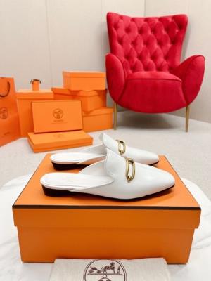 wholesale quality hermes women's shoes sku 48