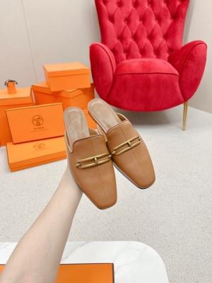 wholesale quality hermes women's shoes sku 49