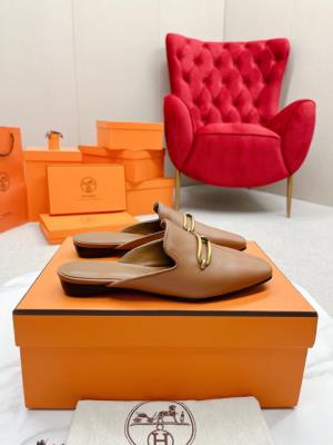 wholesale quality hermes women's shoes sku 49