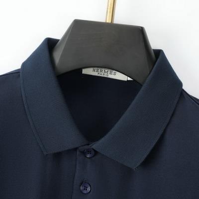 wholesale quality hermes shirts model no. 196