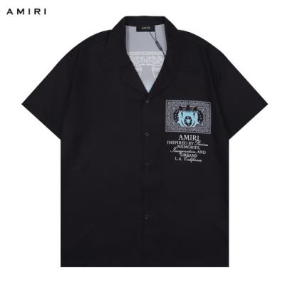 wholesale quality amiri shirts sku 10