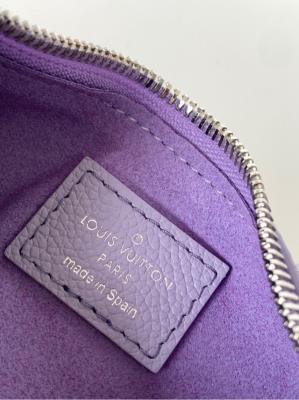 wholesale quality louis vuitton m82426 purple