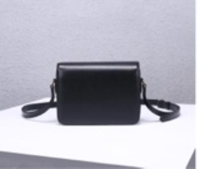 wholesale quality celine 187423 black