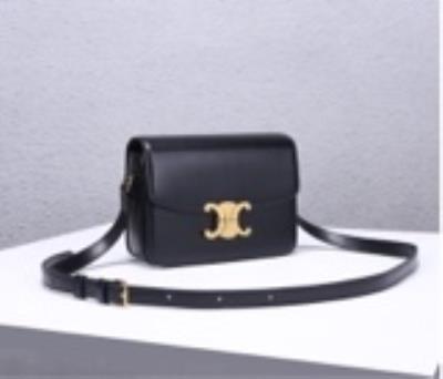 wholesale quality celine 187423 black