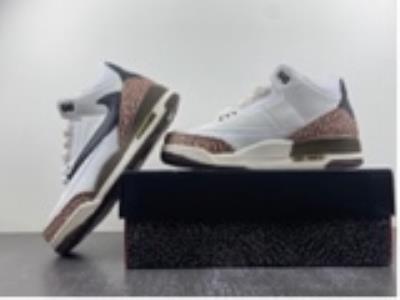 wholesale quality air jordan 3 sku 260