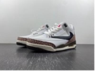 wholesale quality air jordan 3 sku 260