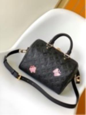 wholesale quality louis vuitton m46415 black