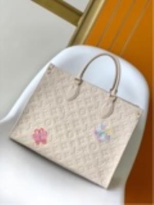 wholesale quality louis vuitton m46416 beige