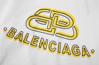 wholesale quality balenciaga shirts sku 86