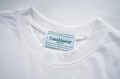 wholesale quality casablanca shirts sku 4