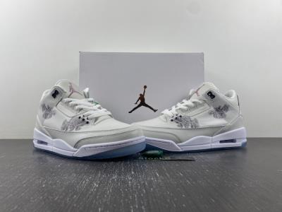 wholesale quality air jordan 3 sku 261