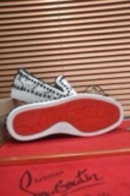 wholesale quality christian louboutin men model no. 55