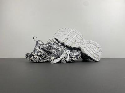 wholesale quality balenciaga 3xl sneaker  extreme graffiti