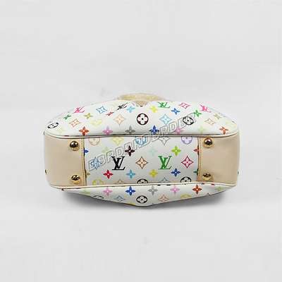 discount louis vuitton handbags monogram multicolore 45715baic_102 wholesale