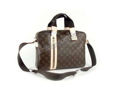 Discount Louis Vuitton Handbags Monogram Canvas M40043 Wholesale