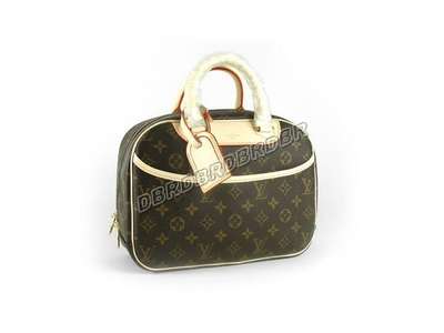 Discount Louis Vuitton Handbags Monogram Canvas M42228 Wholesale