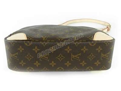 discount louis vuitton handbags monogram canvas m51265 wholesale