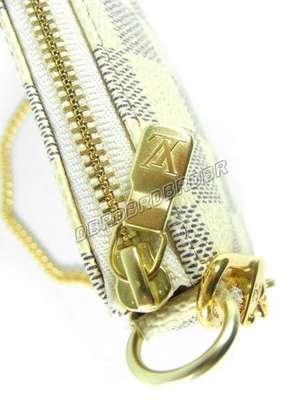 discount louis vuitton handbags damier azur canvas n58010 white wholesale