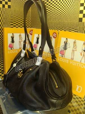 discount louis vuitton handbags monogram mahina m97051 sfei wholesale