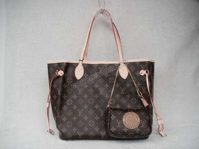 Discount Louis Vuitton Handbags Monogram Canvas M40156 collection Wholesale