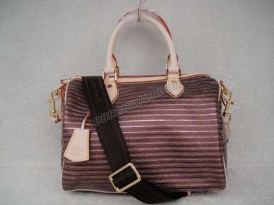 Discount Louis Vuitton Handbags Spring Summer 2010 M40359 pink Wholesale