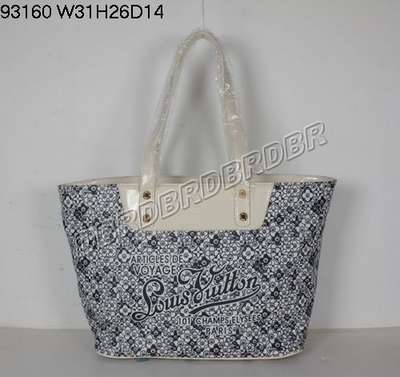 Discount Louis Vuitton Handbags Cosmic Blossom 93160 white Wholesale