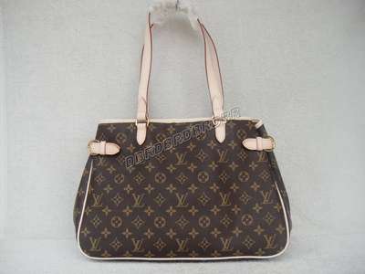 Discount Louis Vuitton Handbags Monogram Canvas M51154 Wholesale